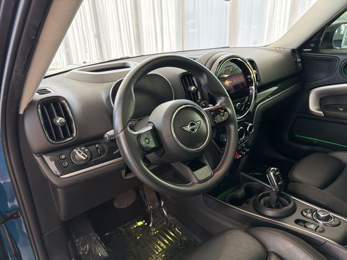 Used 2023 MINI Cooper Countryman S FWD image 4