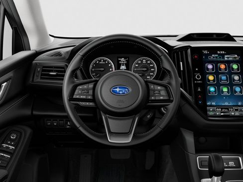 New 2026 Subaru Ascent Premium AWD/4WD image 22