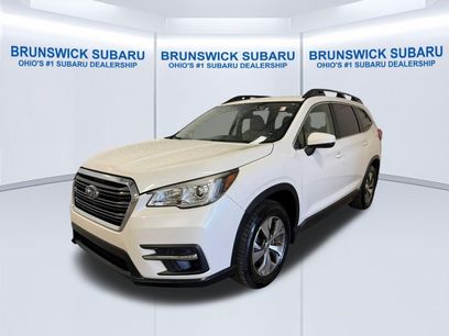 Used 2020 Subaru Ascent Premium w/ Convenience Package