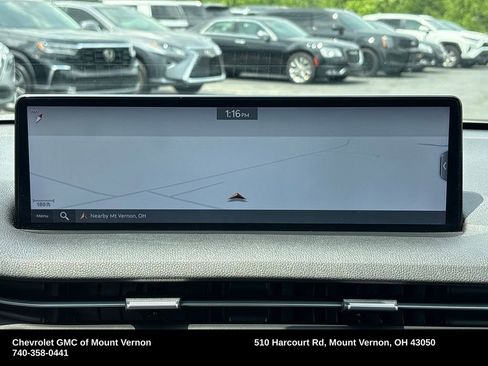 Used 2025 Genesis GV70 2.5T AWD/4WD image 22