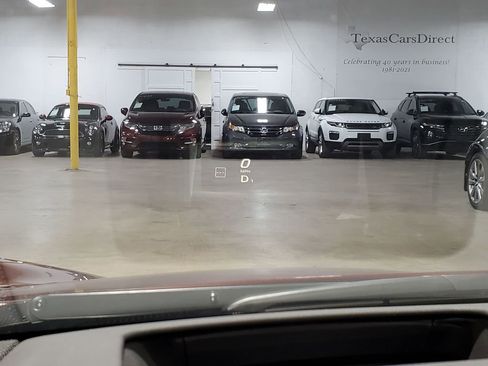 Used 2020 Chevrolet Corvette Stingray Preferred Cpe w/ 2LT Preferred Equipment Group image 21