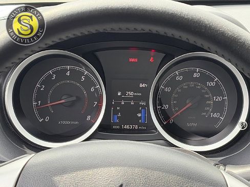 Used 2012 Mitsubishi Lancer GT FWD image 25