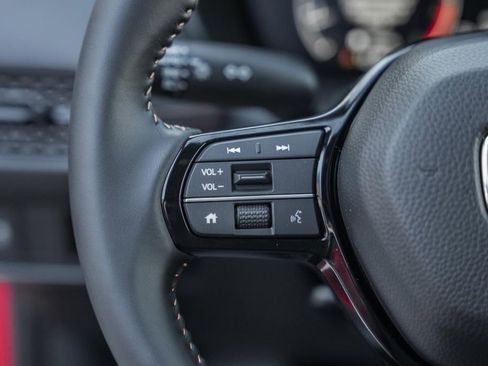 New 2026 Honda HR-V Sport image 24