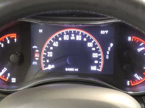 Used 2018 Dodge Durango SXT w/ Quick Order Package 2BB RWD image 23