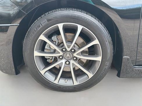 Used 2015 Acura TLX V6 w/ Technology Package image 40