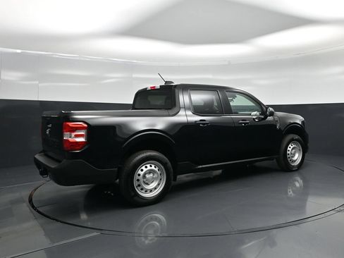 Used 2025 Ford Maverick XL FWD image 21