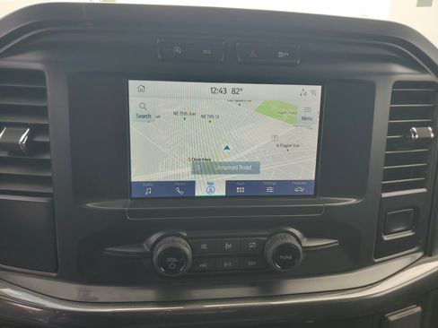 Used 2021 Ford F150 XL w/ STX Appearance Package image 10