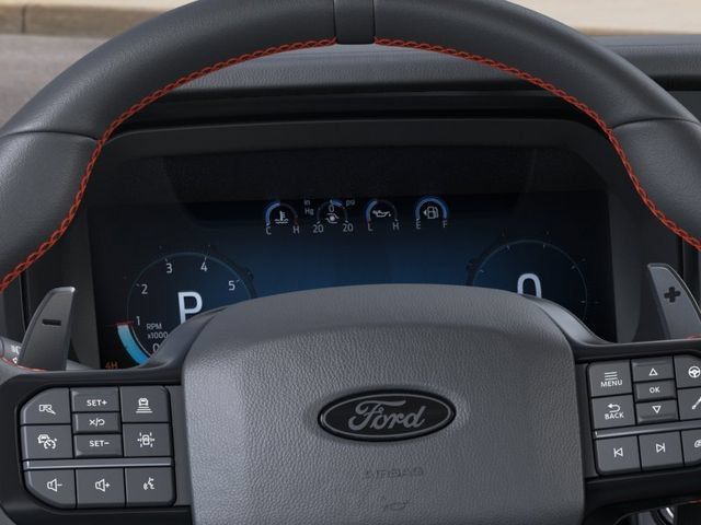 New 2026 Ford F150 Raptor AWD/4WD image 13