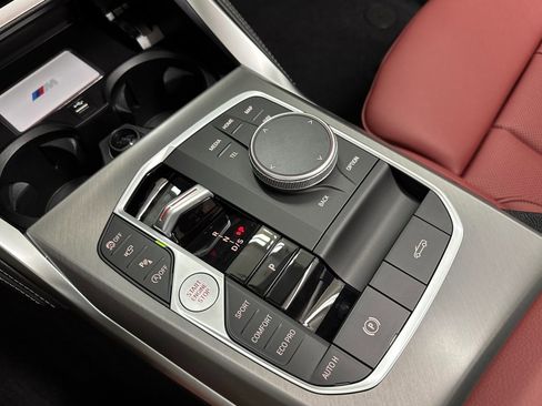 New 2026 BMW 430i Convertible w/ M Sport Package image 17