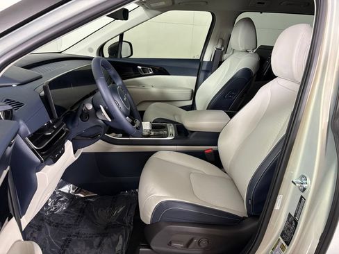 New 2026 Kia Carnival SX Prestige FWD image 16