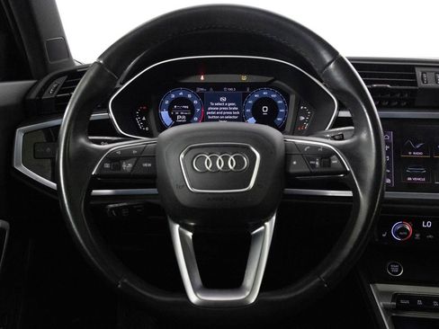 Used 2024 Audi Q3 2.0T Premium image 26