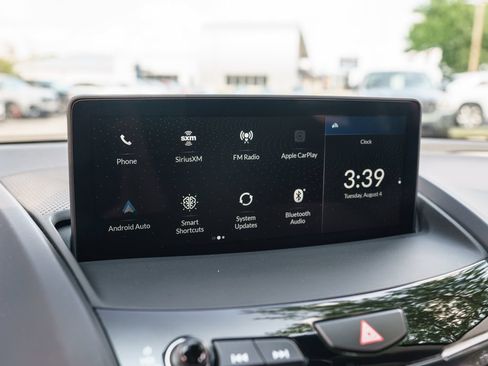 Certified 2023 Acura RDX AWD image 27