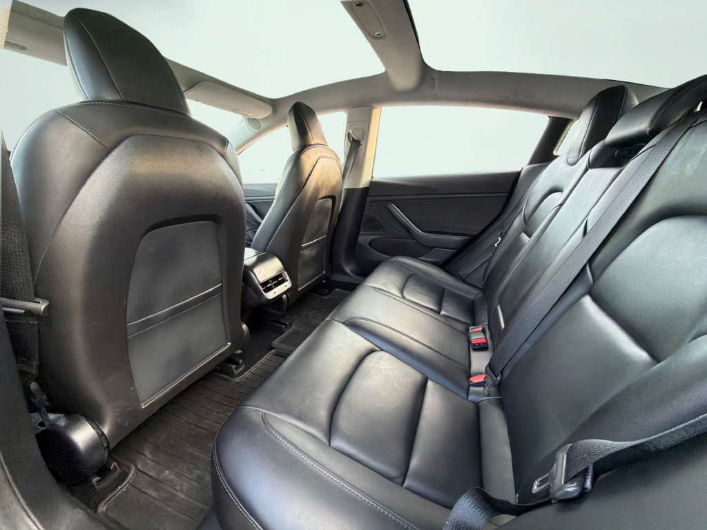 Used 2019 Tesla Model 3 Standard Range Plus RWD image 33