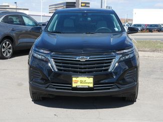 Used 2024 Chevrolet Equinox LS w/ LS Convenience Package video 2