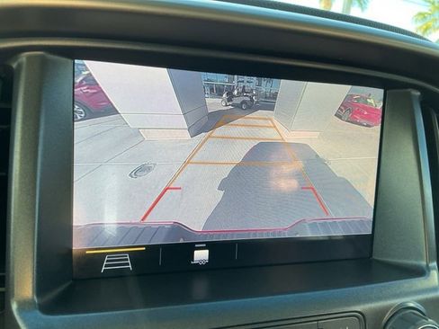 Used 2021 Chevrolet Colorado Z71 image 22