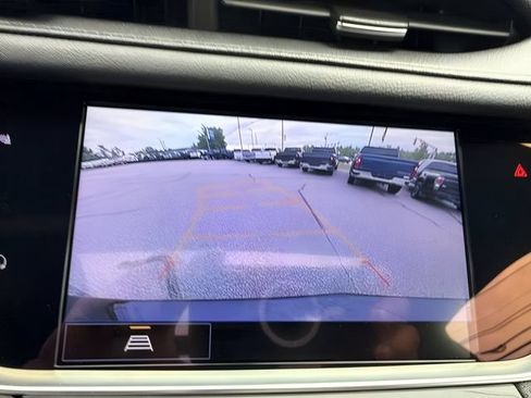 Used 2022 Cadillac XT5 Sportv w/ LPO, ONYX Package AWD/4WD image 31