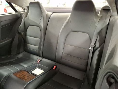 Used 2012 Mercedes-Benz E 350 Coupe image 10