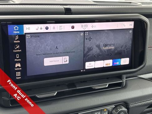 New 2026 Jeep Wrangler Rubicon image 23