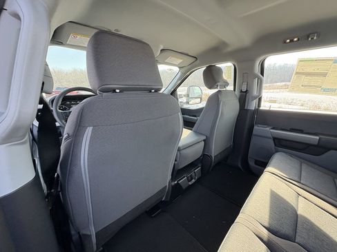New 2026 Ford F250 XL w/ STX Appearance Package image 21