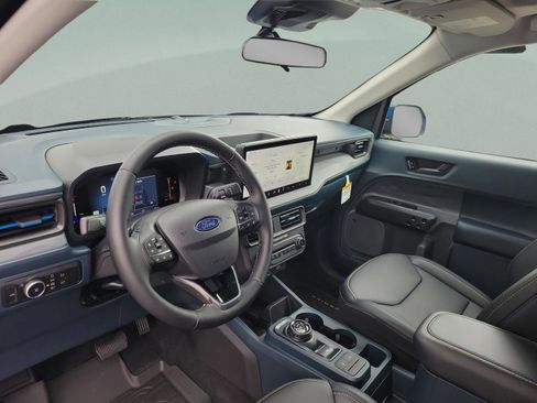 New 2026 Ford Maverick Lobo image 7