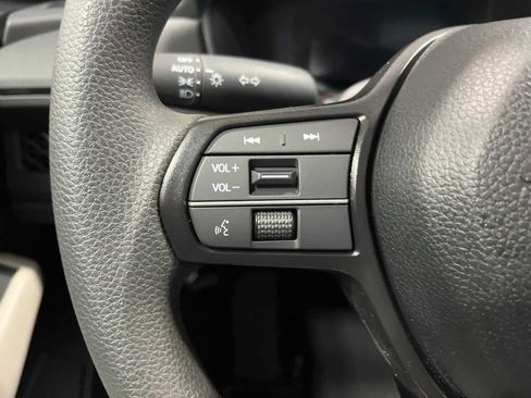 New 2026 Honda Accord SE image 13