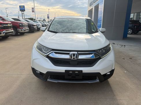 Used 2018 Honda CR-V EX-L image 10