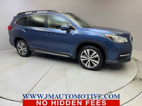Used 2019 Subaru Ascent Limited AWD/4WD image 7
