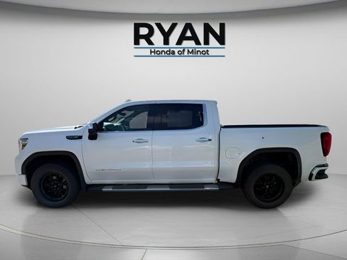Used 2020 GMC Sierra 1500 Denali w/ Technology Package AWD/4WD image 7