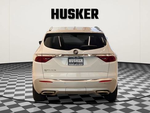 Used 2023 Buick Enclave Essence w/ Trailering Package, 5000 lbs. AWD/4WD image 4