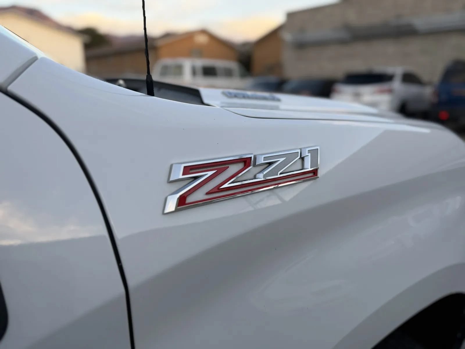 Used 2020 Chevrolet Silverado 1500 RST w/ All-Star Edition AWD/4WD image 41