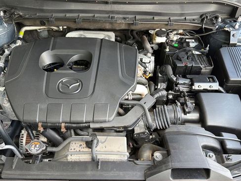 Used 2025 MAZDA CX-5 Carbon Edition AWD/4WD image 32