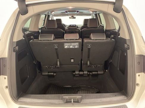 Certified 2023 Honda Odyssey Elite image 28