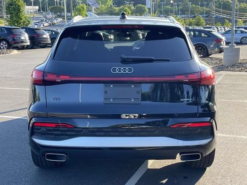 Used 2025 Audi Q5 Prestige AWD/4WD image 6