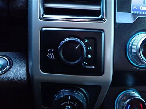 Used 2020 Ford F150 King Ranch w/ Equipment Group 601A Luxury image 21