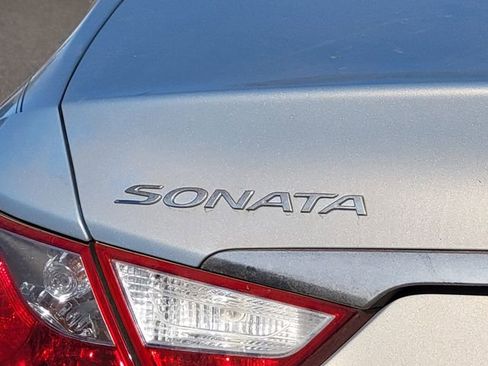 Used 2012 Hyundai Sonata GLS w/ Popular Equipment Pkg FWD image 12
