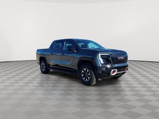 New 2026 GMC Sierra EV AT4 w/ AT4 Premium Package video 2