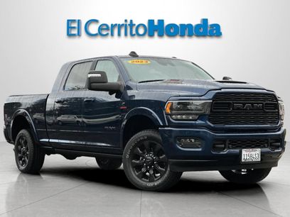 Used 2023 RAM 2500 Limited