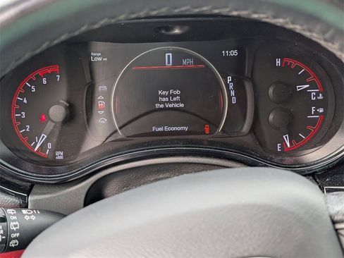 Used 2022 Dodge Durango R/T image 22