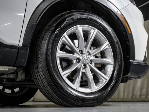 Used 2024 Honda CR-V EX-L image 51