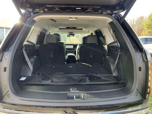 New 2026 Hyundai Palisade SEL image 73