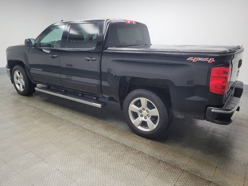 Used 2015 Chevrolet Silverado 1500 LT w/ LT Convenience Package image 3
