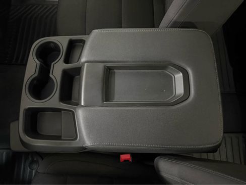 Used 2025 Chevrolet Silverado 1500 LT AWD/4WD image 22