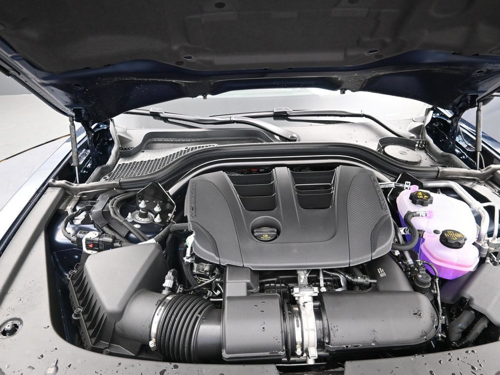 New 2026 Dodge Charger R/T AWD/4WD image 16