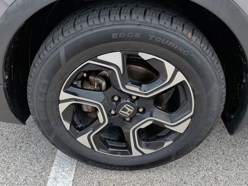Used 2018 Honda CR-V Touring image 43
