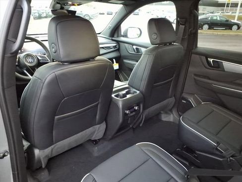 New 2026 Buick Enclave Preferred w/ Power Package image 15