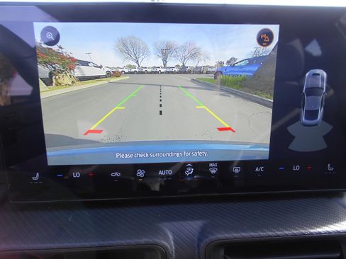 New 2026 Ford Mustang Coupe image 12