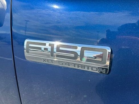 Used 2008 Ford F150 XLT AWD/4WD image 11