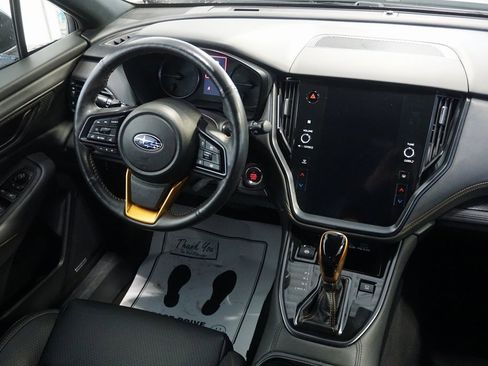 Used 2024 Subaru Outback Wilderness image 29