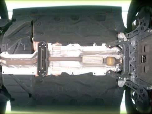 Used 2024 MINI Cooper John Cooper Works image 46