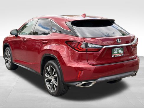 Used 2016 Lexus RX 350 AWD w/ Premium Package image 9